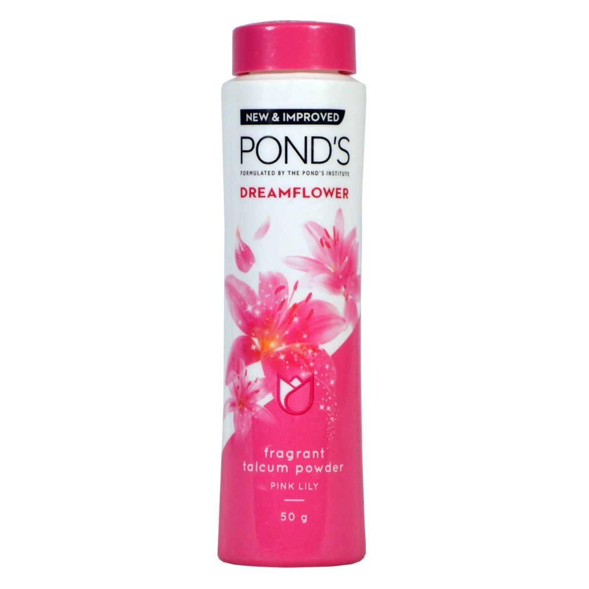 Ponds Dreamflower Fragrant Talc, 50 g | Rs. 65